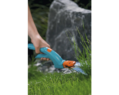 GARDENA Classic Grasschaar, roterend