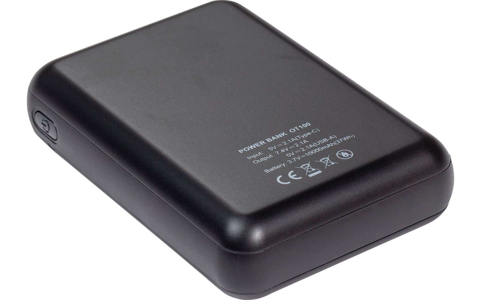 Outchair Combo Powerbank 7,4V 5.000 mAh & 5V 10.000 mAh