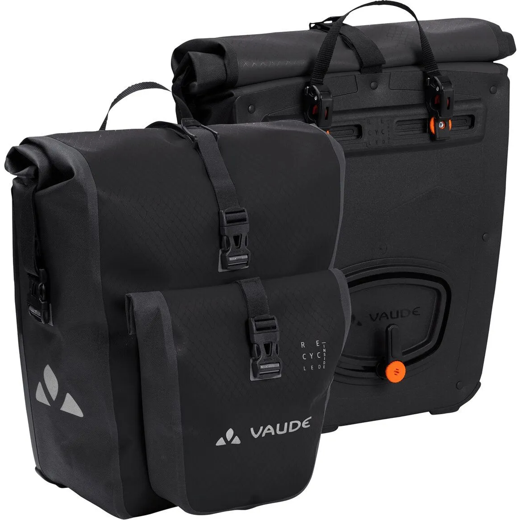 Vaude Aqua Back Plus Fietstassenset