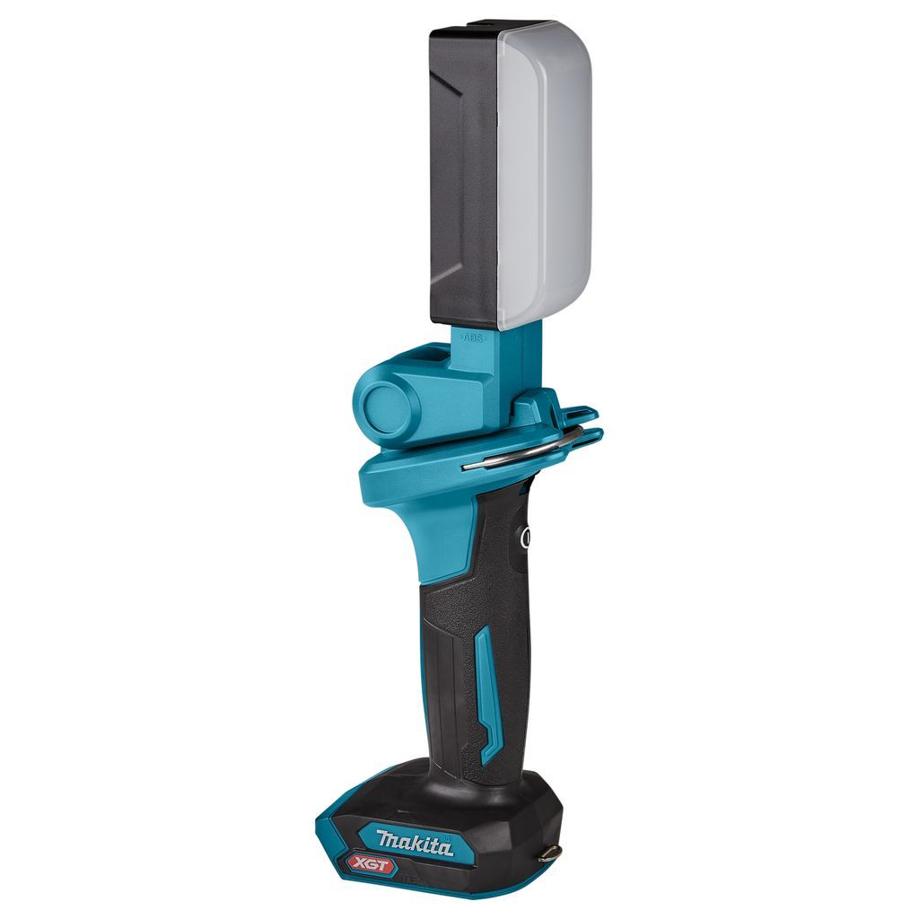 Makita DEBML006G Accu LED Zaklamp 500lm met lampenkap XGT 40V Max