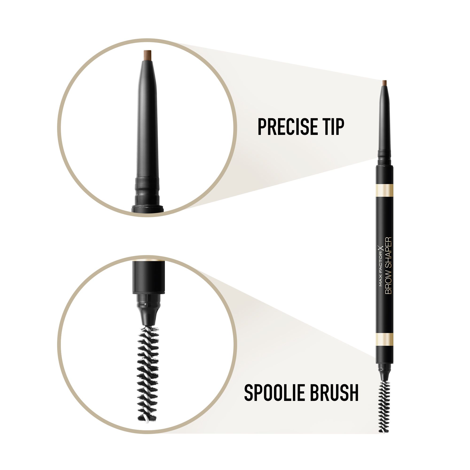 Brow Shaper Pencil
