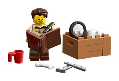 LEGO Dinosaurusfossielen (21320)