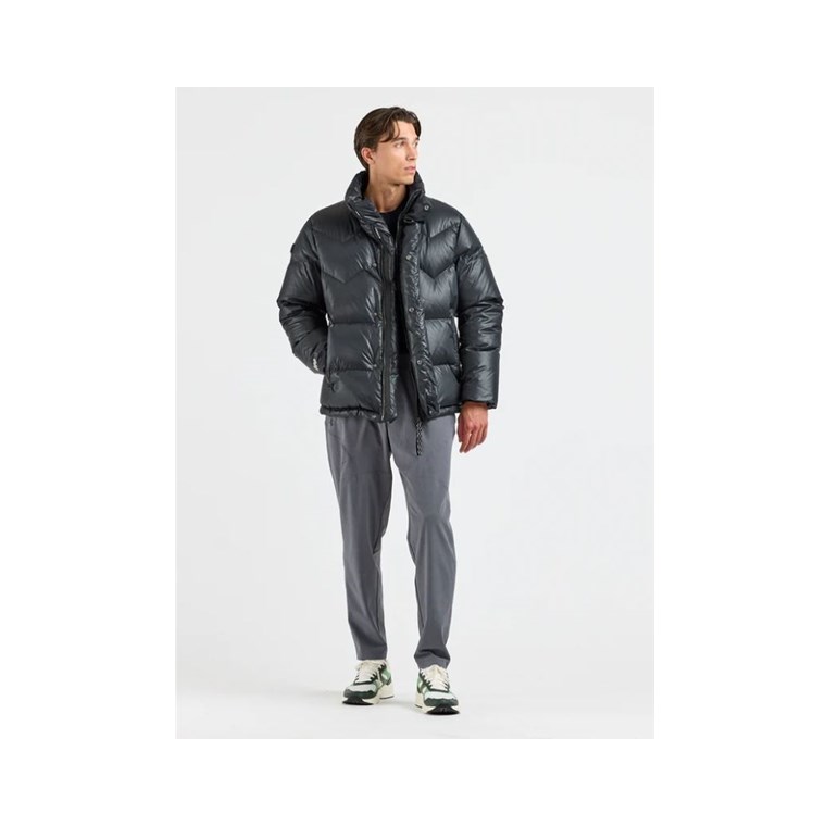 Mountain Works Paragon Down Parka Black