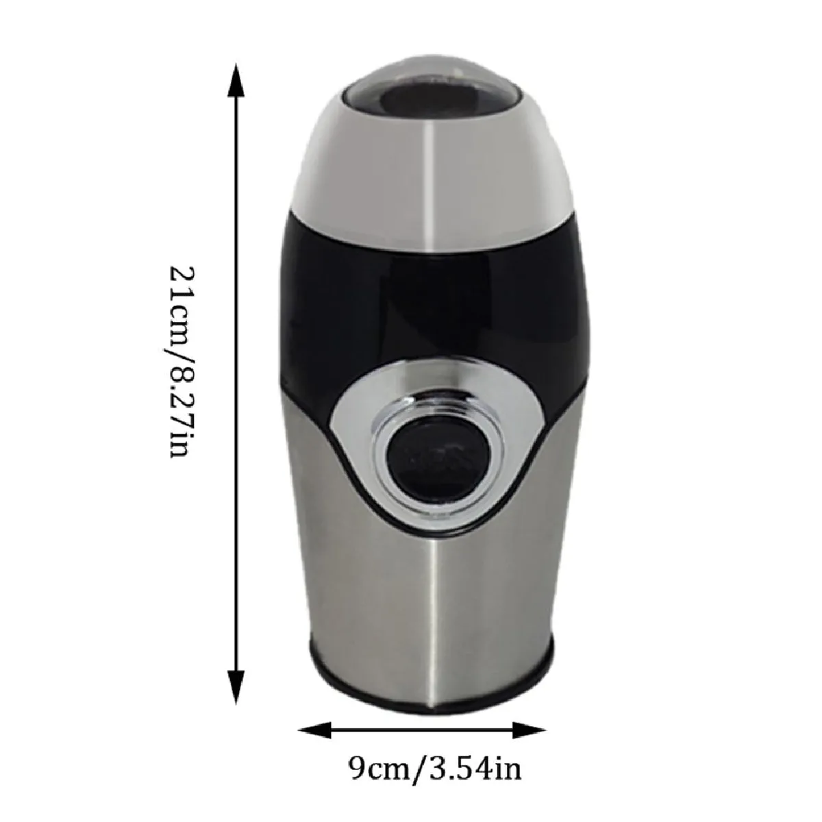 Moulin à café électrique portable Universal