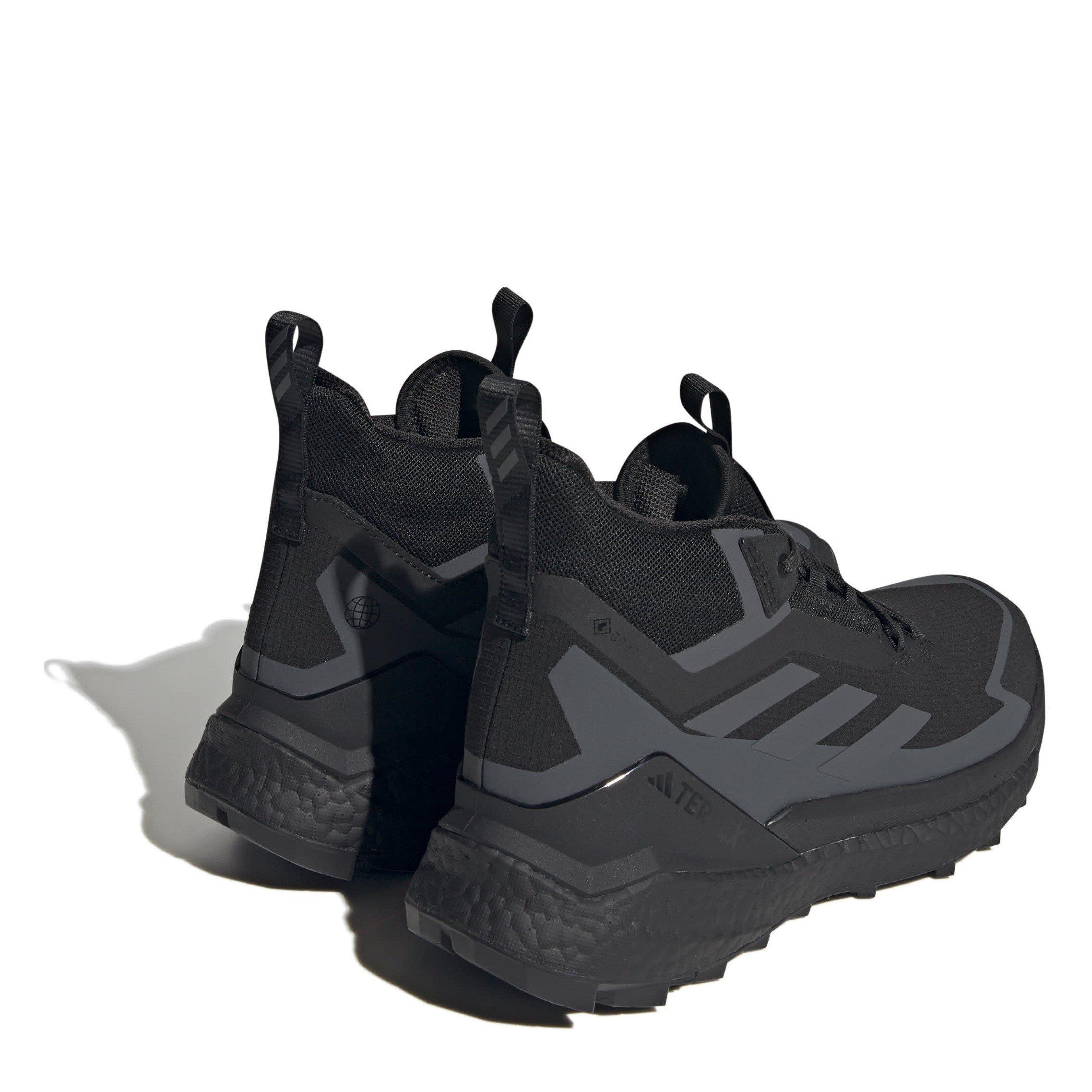 adidas adidas Terrex Free Hiker 2 Gtx Hiking Shoes Mens
