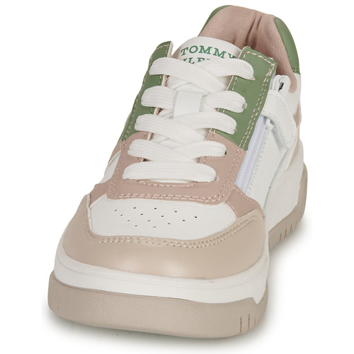 Tommy Hilfiger - T3A9-32983-1355A330 Crudo / Verde