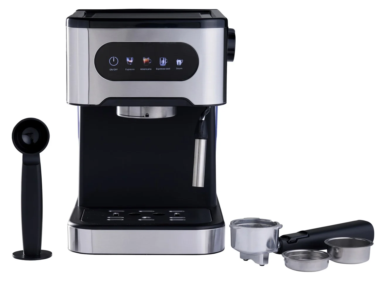 Day Espresso Machine 1350W