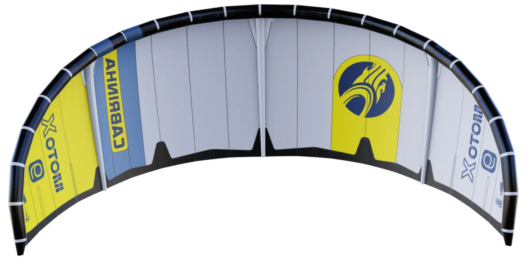 Cabrinha Moto X Lite Kitesurfing Kite | SkatePro