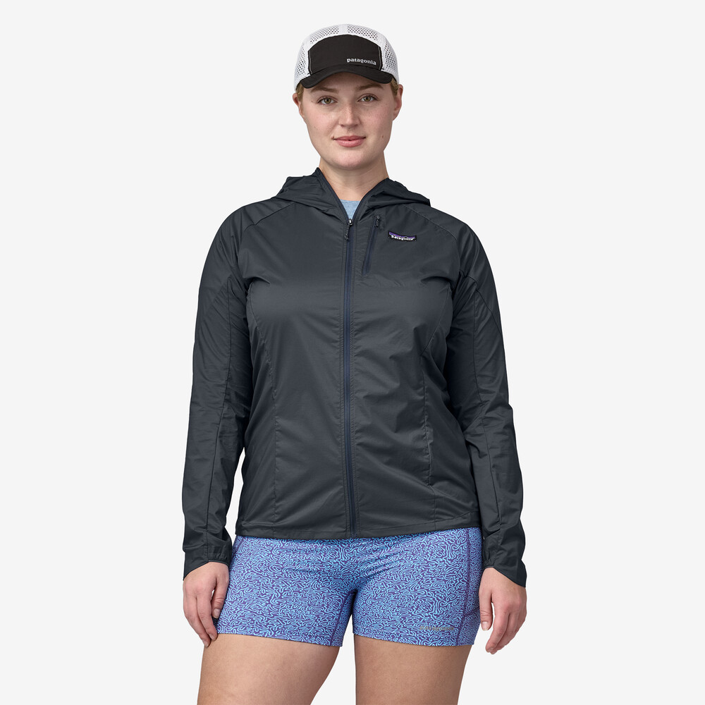 Houdini Air Jacke für Damen