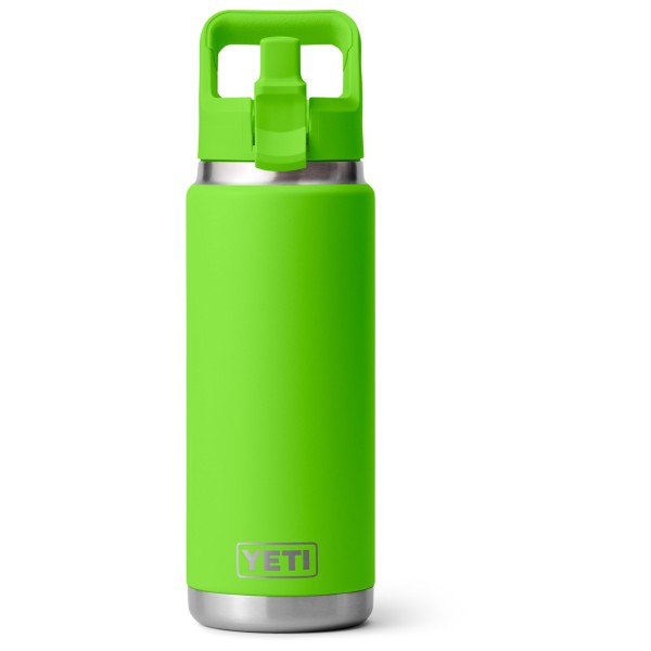 Yeti Coolers - Rambler Bottle Colour Straw Cap - Bouteille isotherme