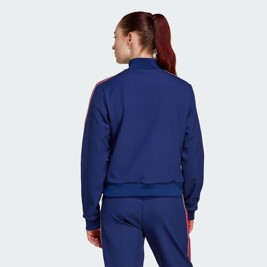 Adidas Original Veste de survêtement Arsenal Terrace Icons