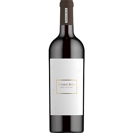 Red Blend