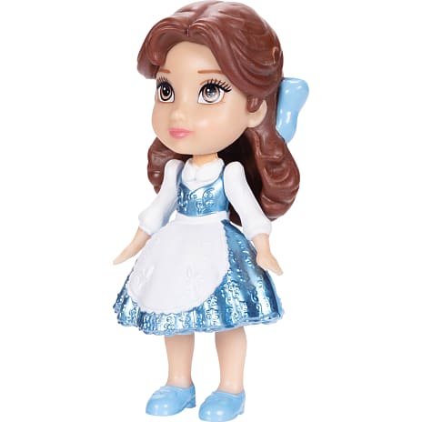 Disney Prinsesser og Frost minidukker - flere varianter - assorteret