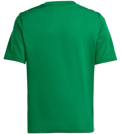 adidas Performance T-shirt - TABELA 23 -  Grøn/Hvid