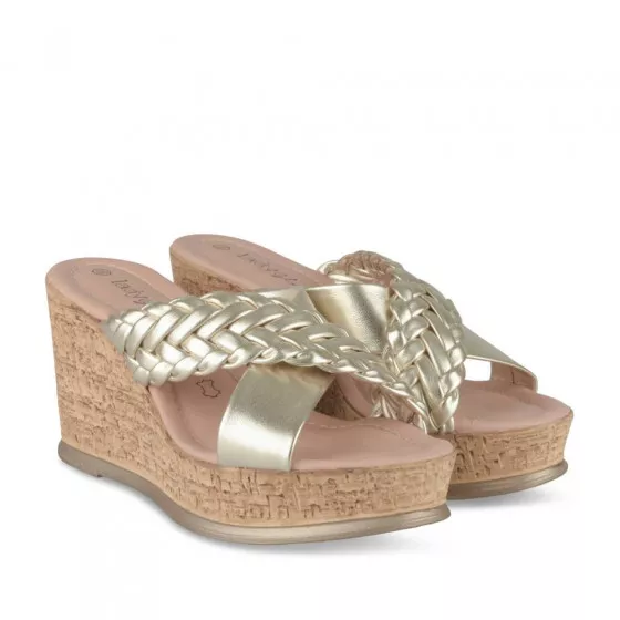 Mules OR LADY GLAM