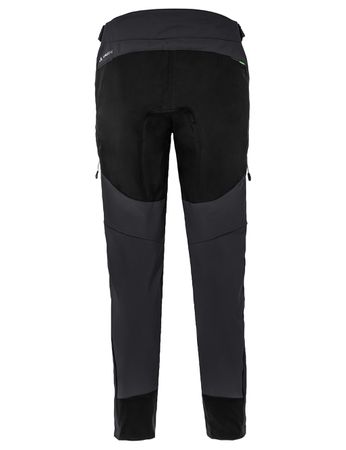 MINAKI Herren-Lofthose  black  L