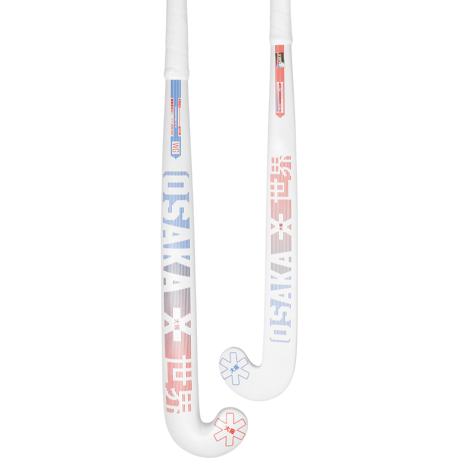 Osaka Vision WG Grow Bow Hout Junior