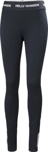 Helly Hansen Lifa Merino Midweight Dame Skiunderbukser | SkatePro