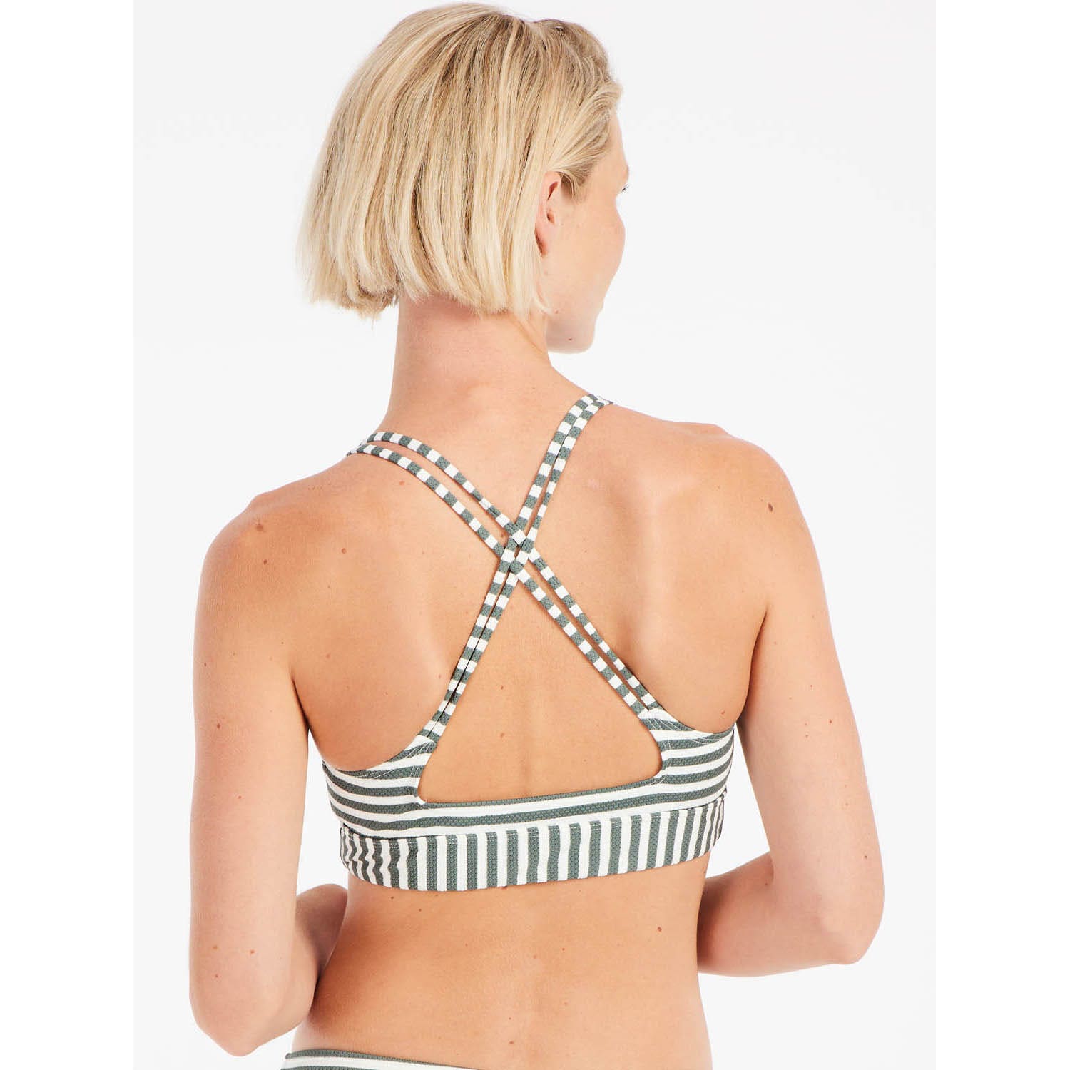 Protest  MIXSuperas Triangle Bikini Top