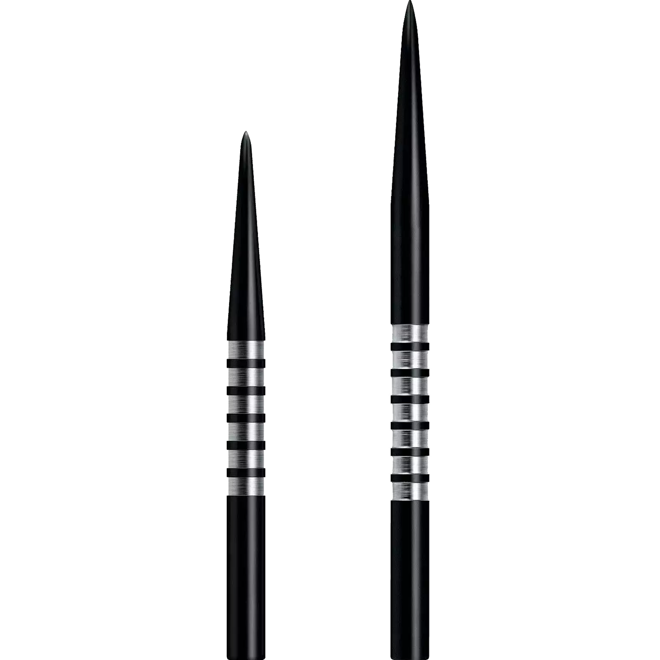 DartSturm - CD Grip Point - MK3 - Schwarz