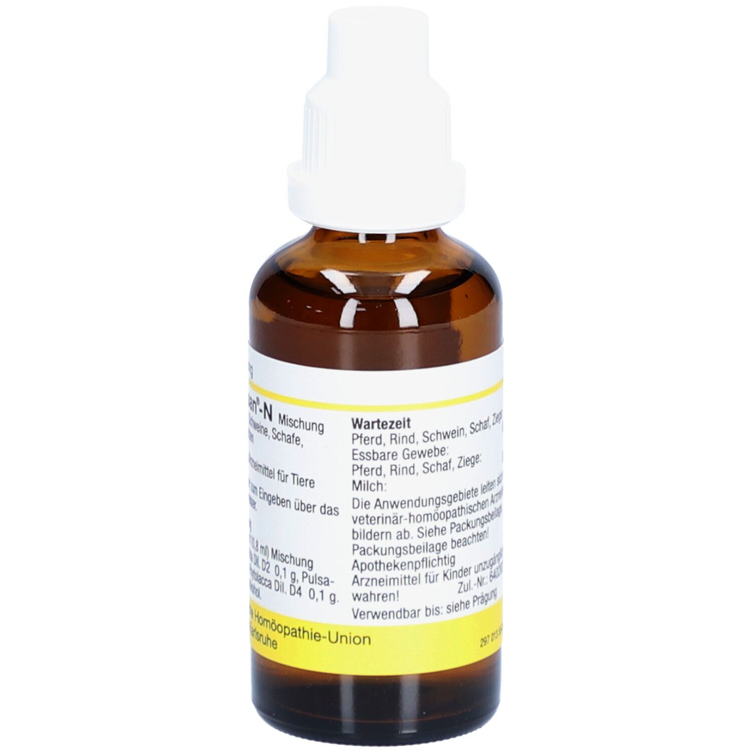 Lactovetsan® -N