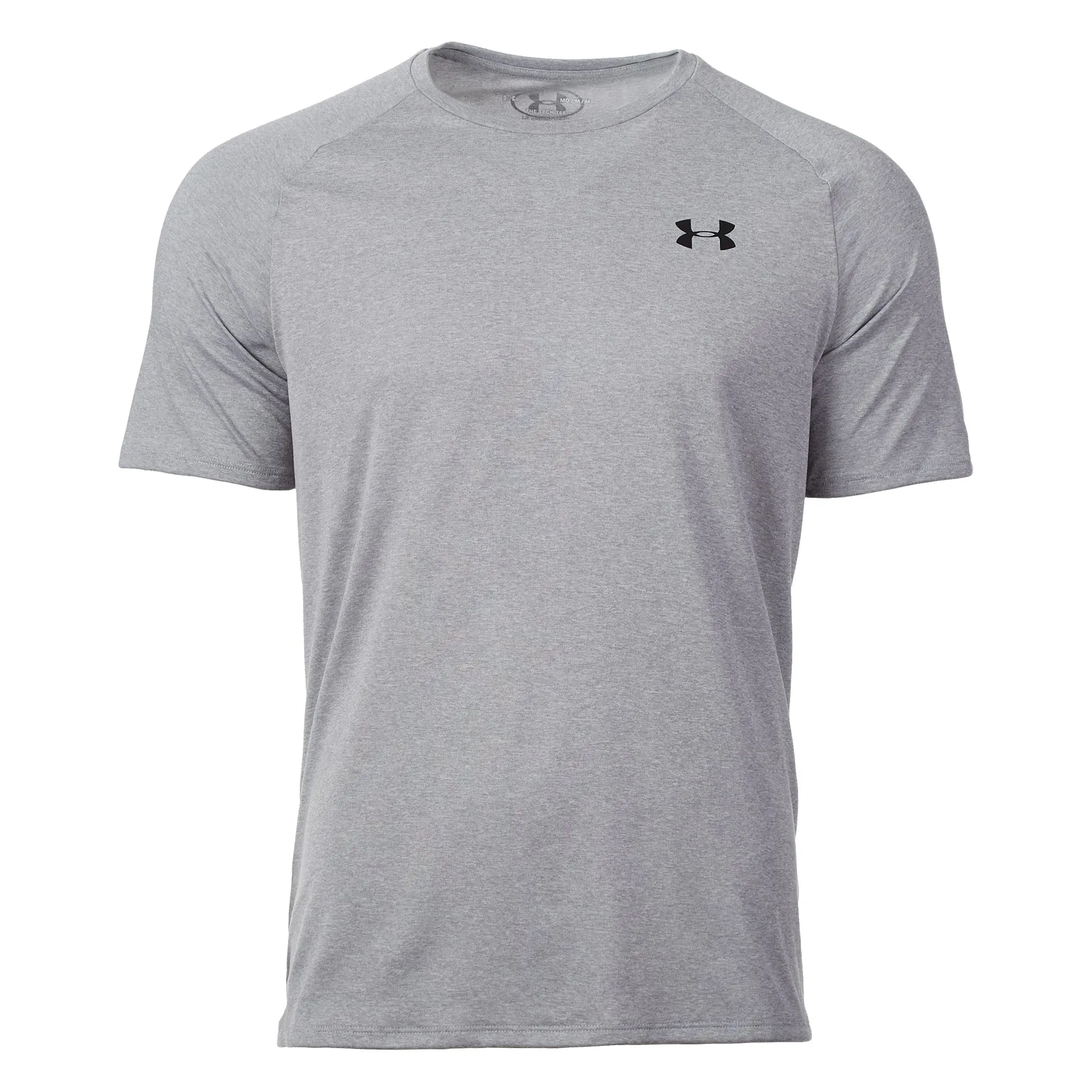 Under Armour -  Shirt Tech 2.0 SS Tee