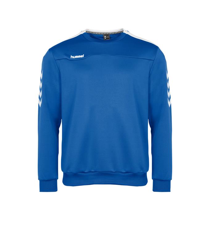 Hummel Valencia Top Round Neck