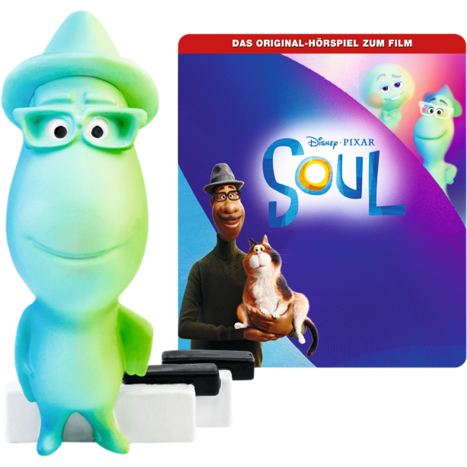 Tonies Disney Soul