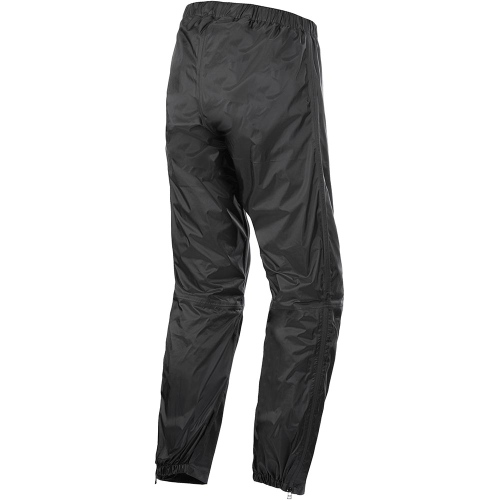 Alpinestars - Pantalon pluie Hurricane Rain V2 Noir