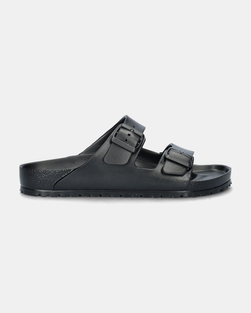 Birkenstock Arizona Eva Sandalen  - zwart