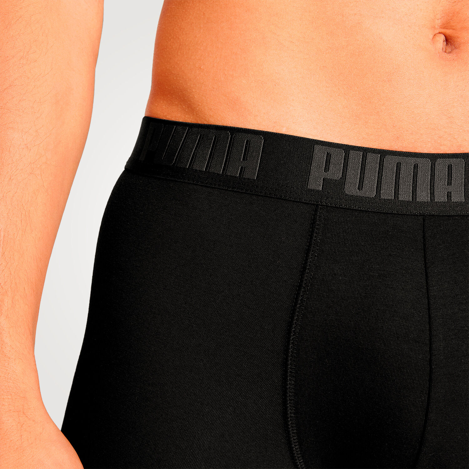 PUMA Herren Panty im DUO-Pack.