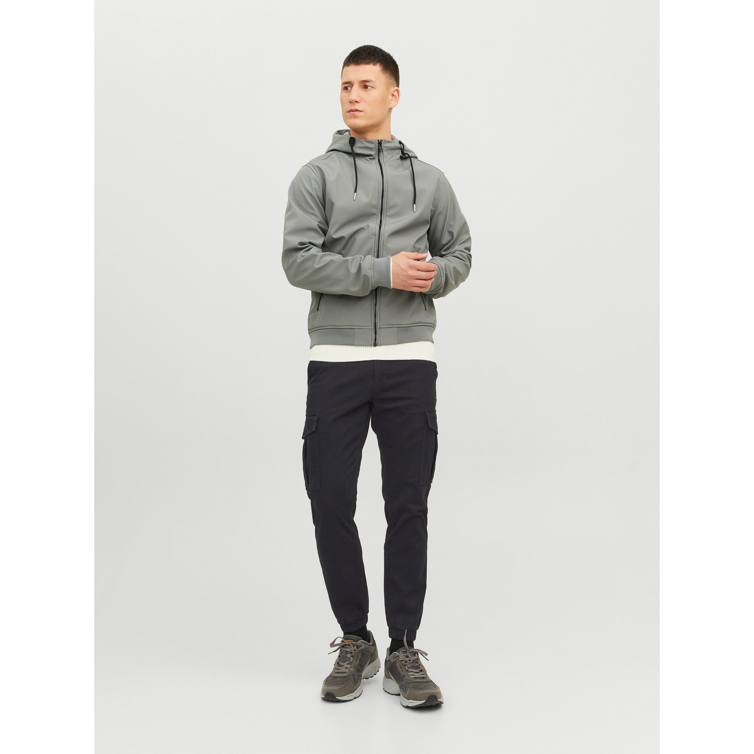 JJ Rebel Michael Cargo Trousers