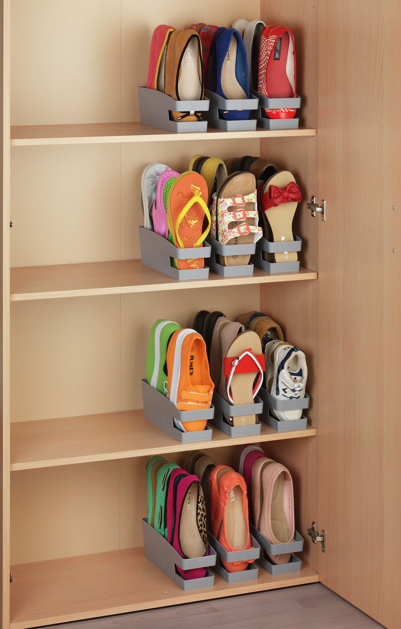 Zurbrüggen Schuhhalter für Ballerinas