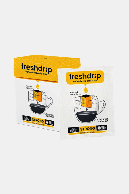 Freshdrip Freshdrip Strong Filterkoffie