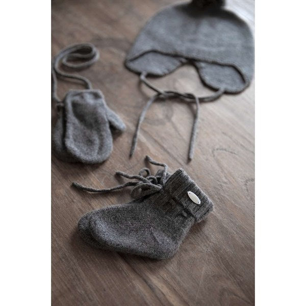 Otter Pom Pom Cashmere Strik Hue - HOLMM
