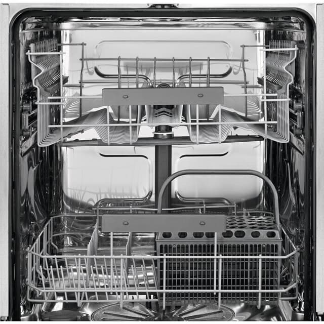 Electrolux opvaskemaskine CSA47230UX