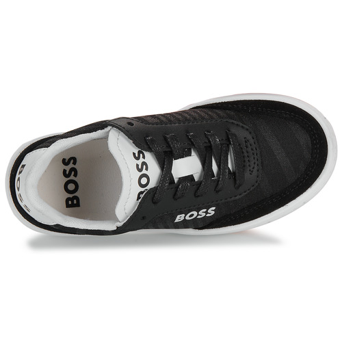 BOSS - CASUAL J50858 - Noir