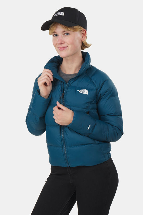 The North Face The North Face W Hyalite Down Jacket Only