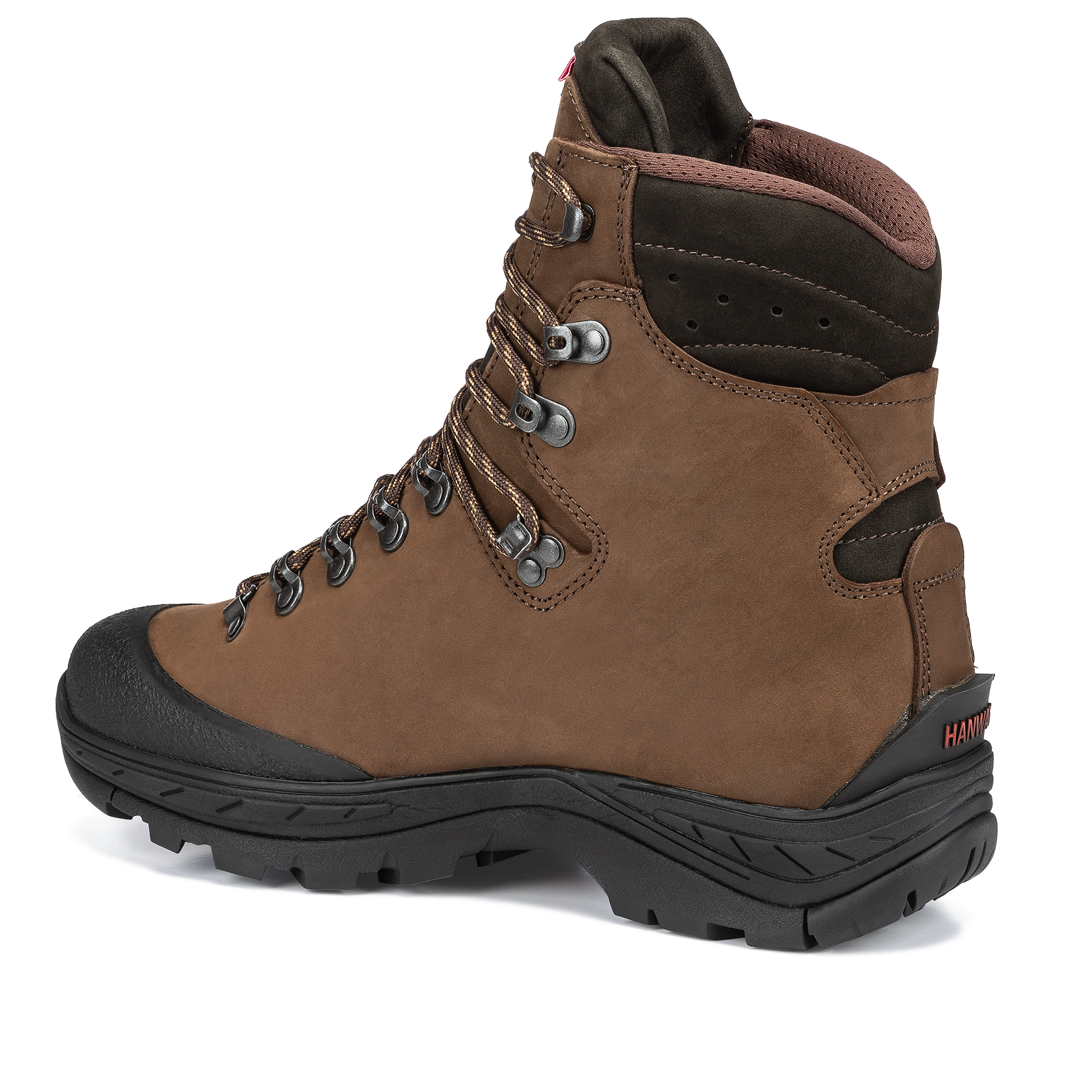Alaska Winter GTX
