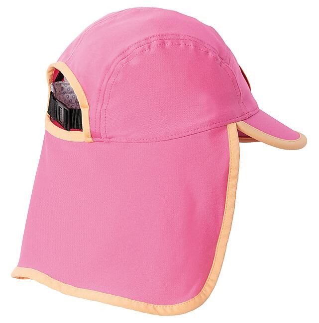 COLUMBIA - CASQUETTE LEGIONNAIRE JUNIOR II CACHALOT