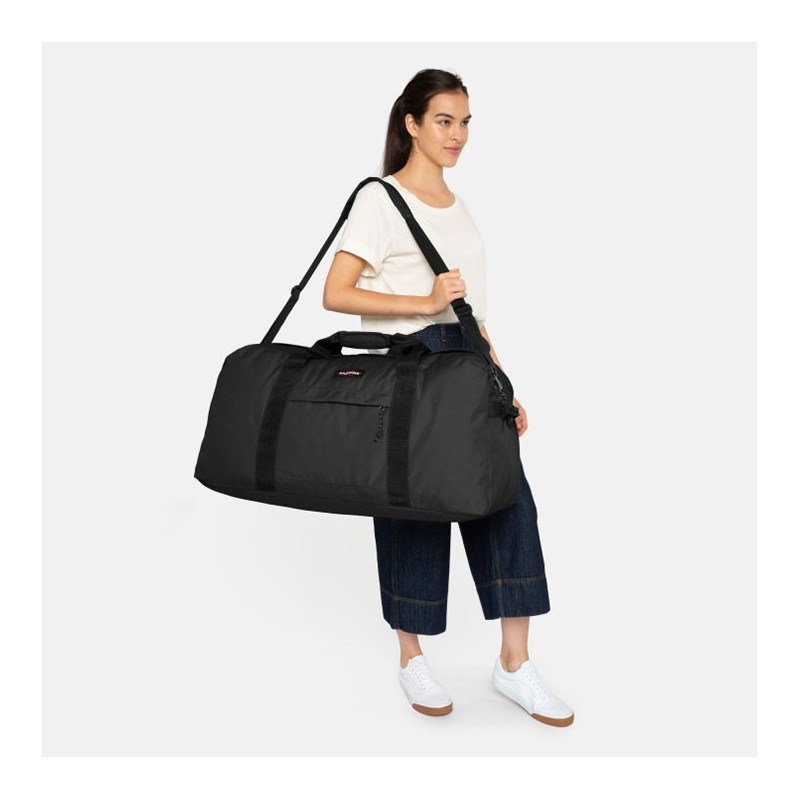 Sac de voyage Terminal + 96 litres Black