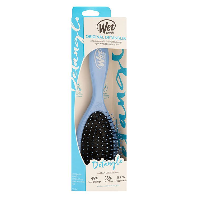 Wetbrush Original Detangler Sky