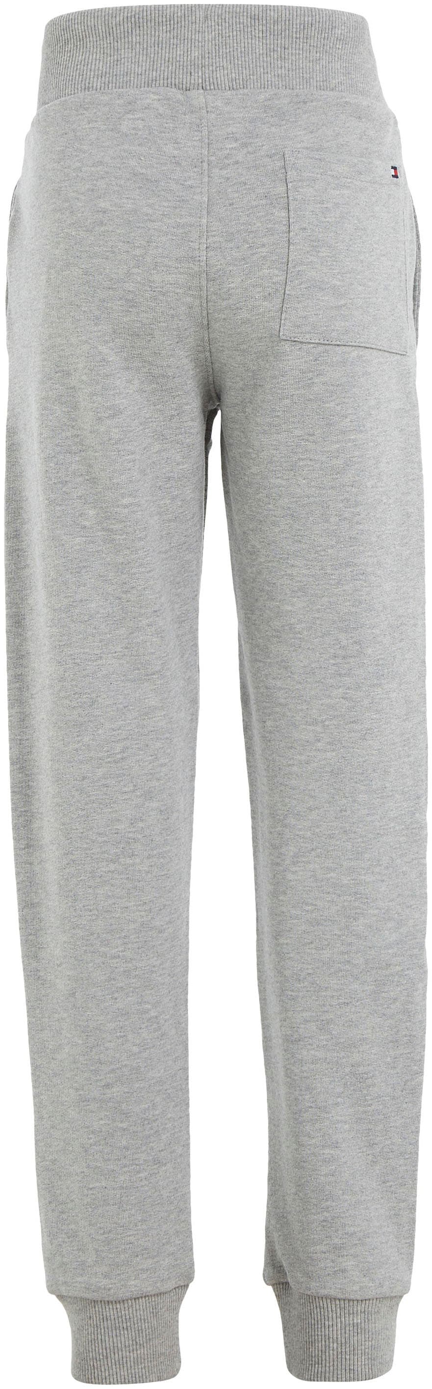 Tommy Hilfiger Sweathose »ESSENTIAL SWEATPANT«  Kinder Kids Junior MiniMe,für Mädchen