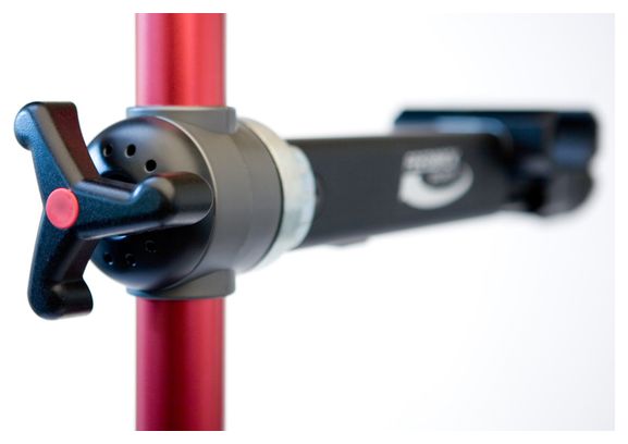 FEEDBACK Pied d'Atelier ULTRALIGHT Rouge
