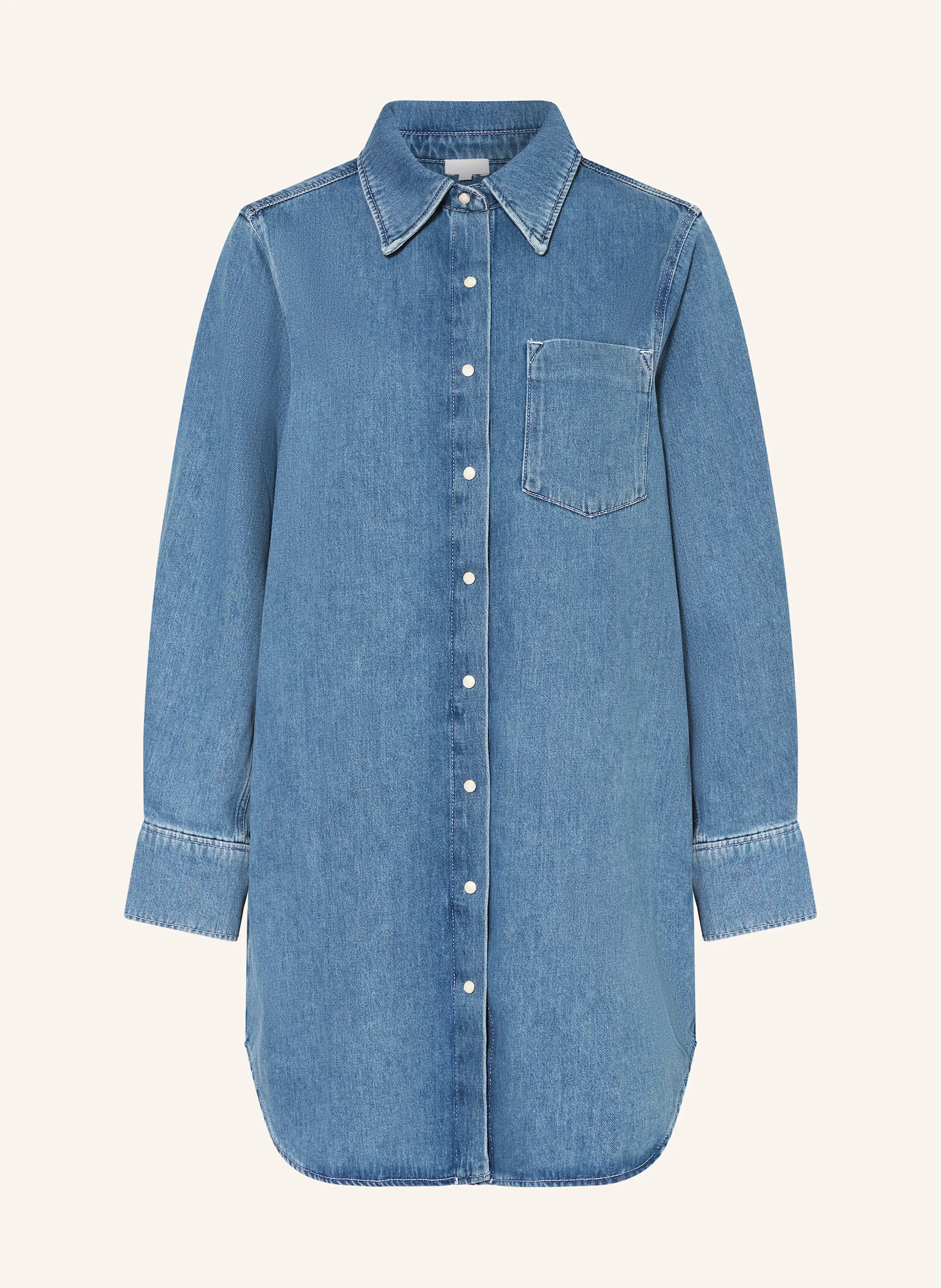 Lala Berlin Jeanskleid DAKOTA