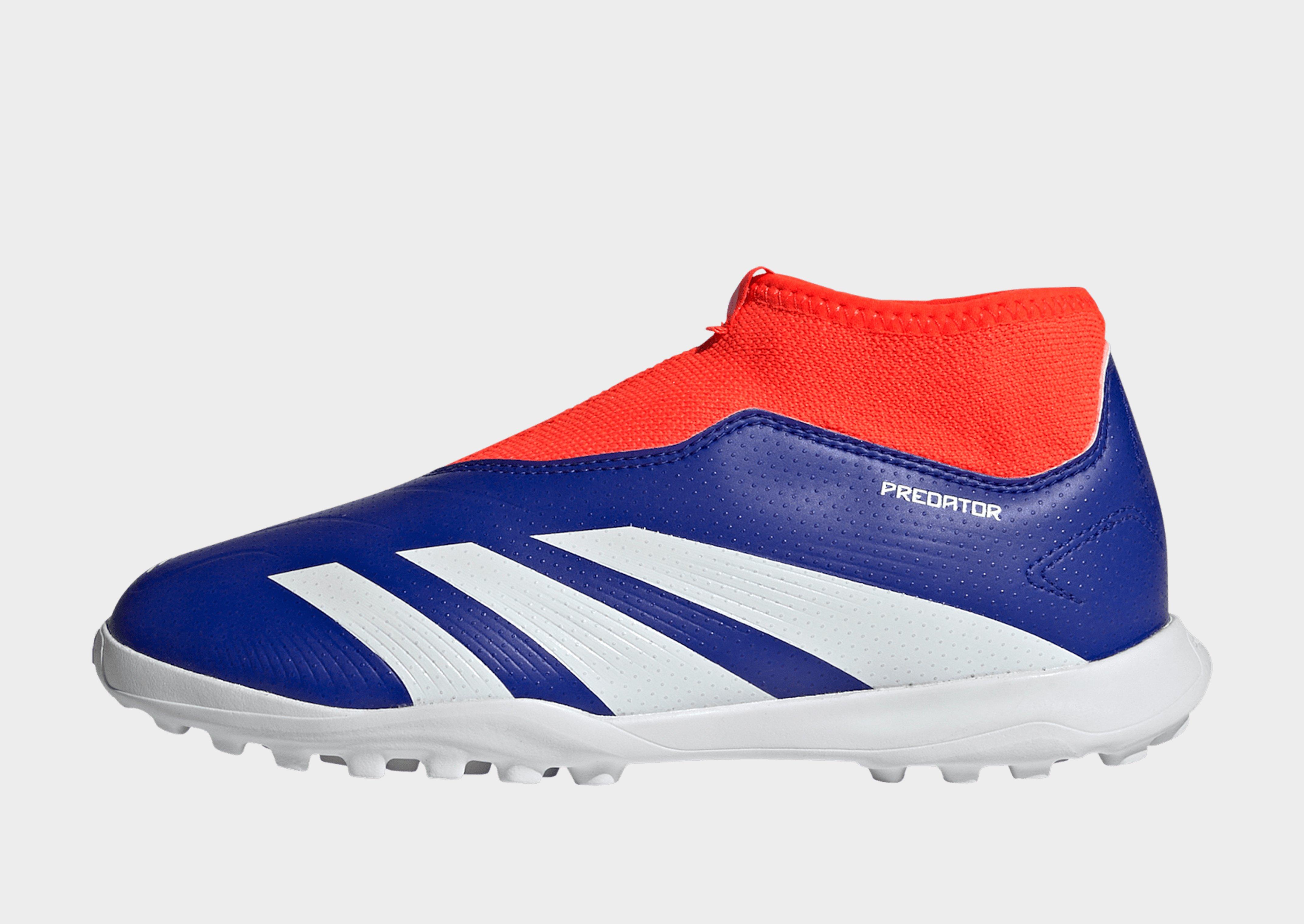 adidas Chaussure sans lacets Predator League Turf Enfants