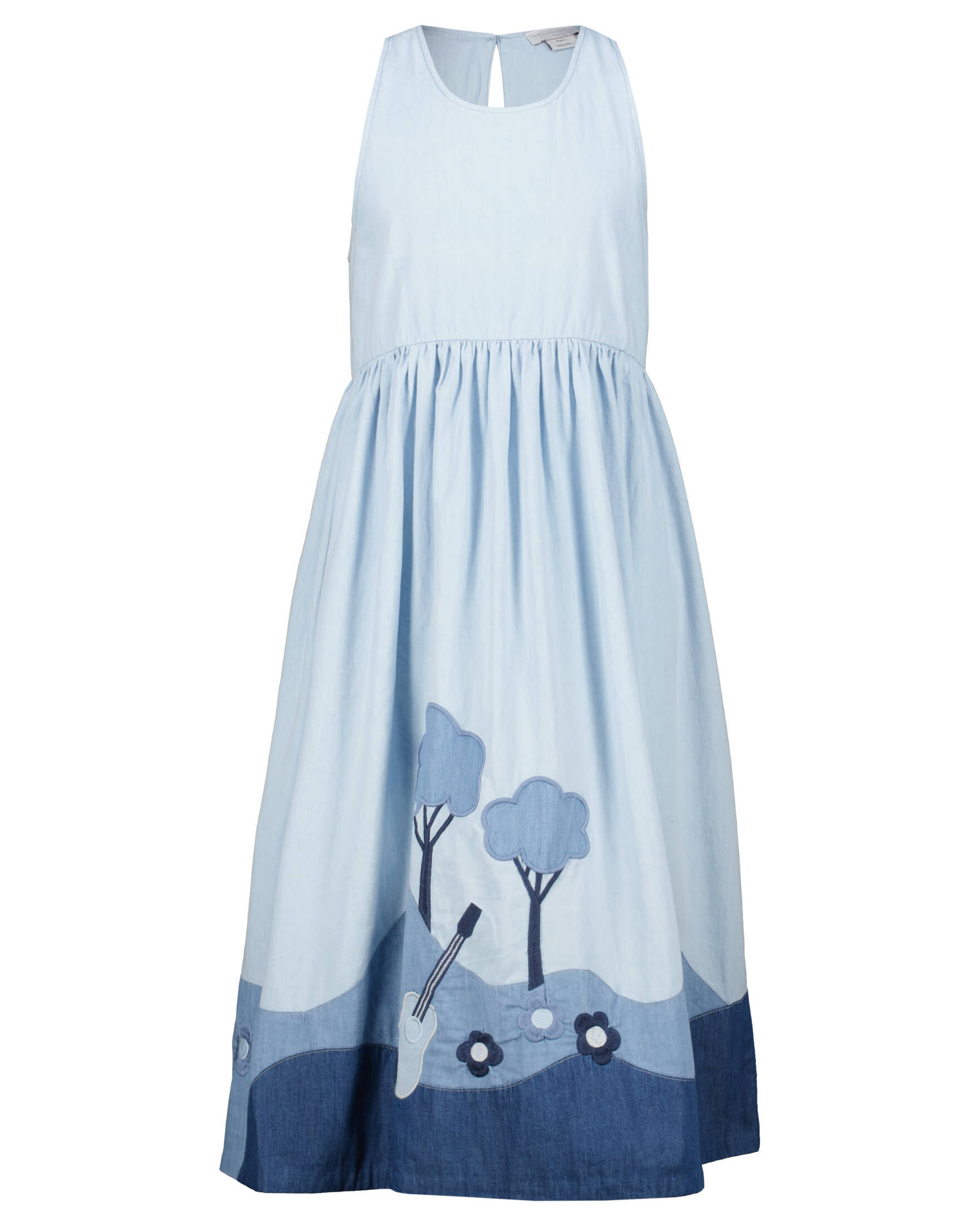 Stella McCartney| Mädchen Kleid