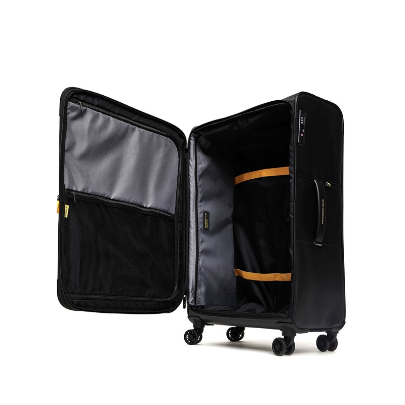 Mandarina Duck<br>Kuffert Eco Coated 78 Cm