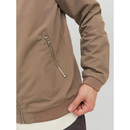 Jack&Jones Rush Harrington Jakke, Falcon, XL
