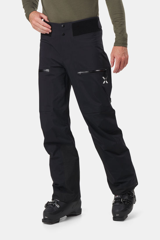 Mammut Mammut Eiger Free Advanced Hs Pants Men Skibroek